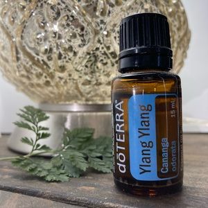Ylang Ylang - Half Priced Doterra Oils! 🌺